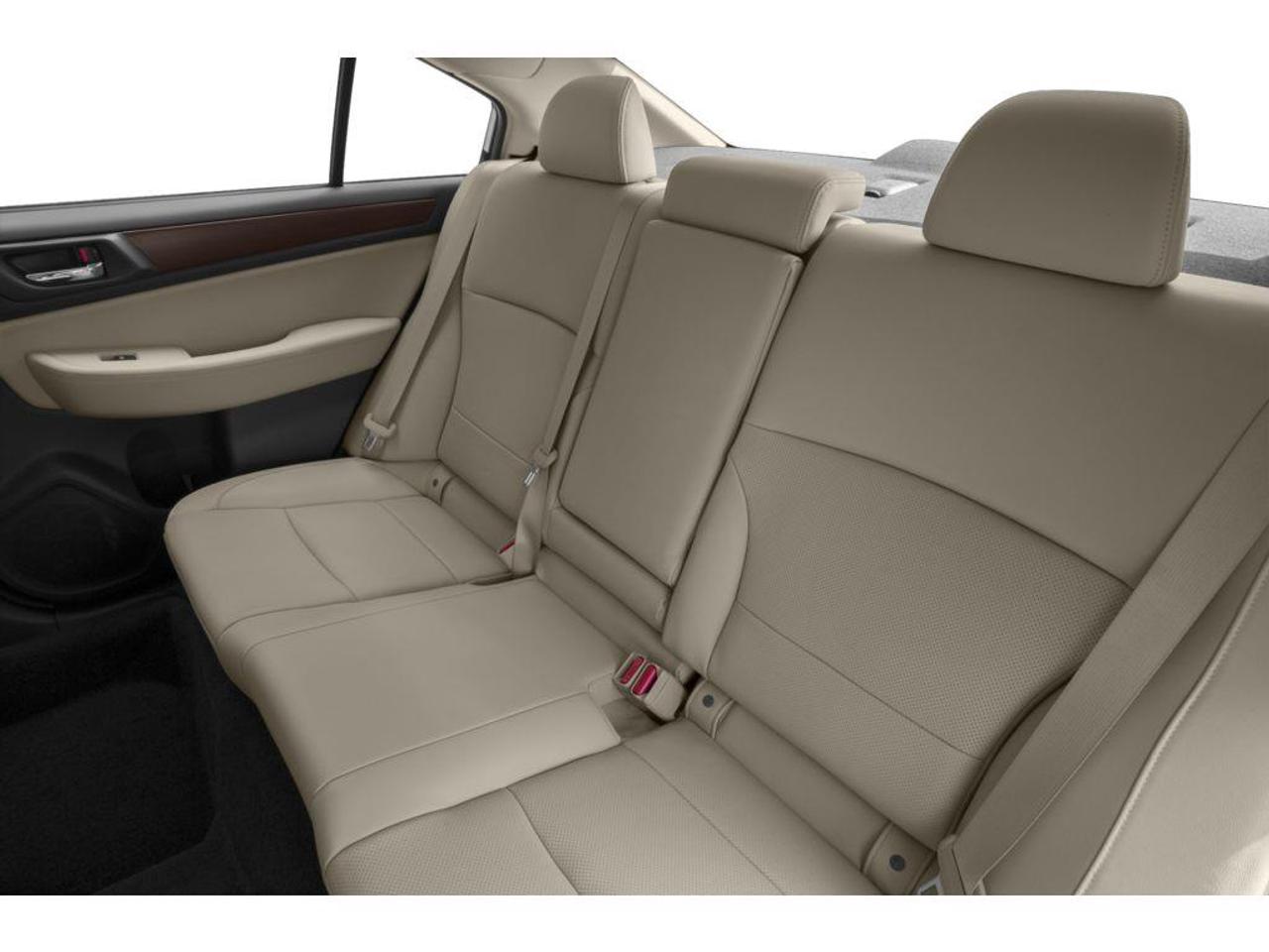 2016 Subaru Legacy 2.5i Limited Package POWER SUNROOF | HEATHER LEATHER SEATS Photo