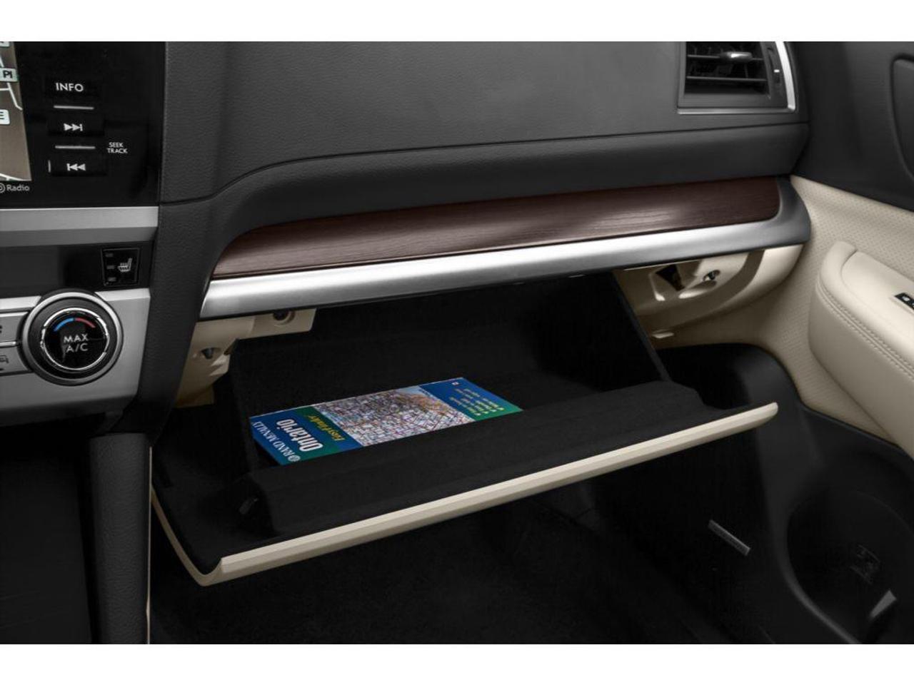 2016 Subaru Legacy 2.5i Limited Package POWER SUNROOF | HEATHER LEATHER SEATS Photo