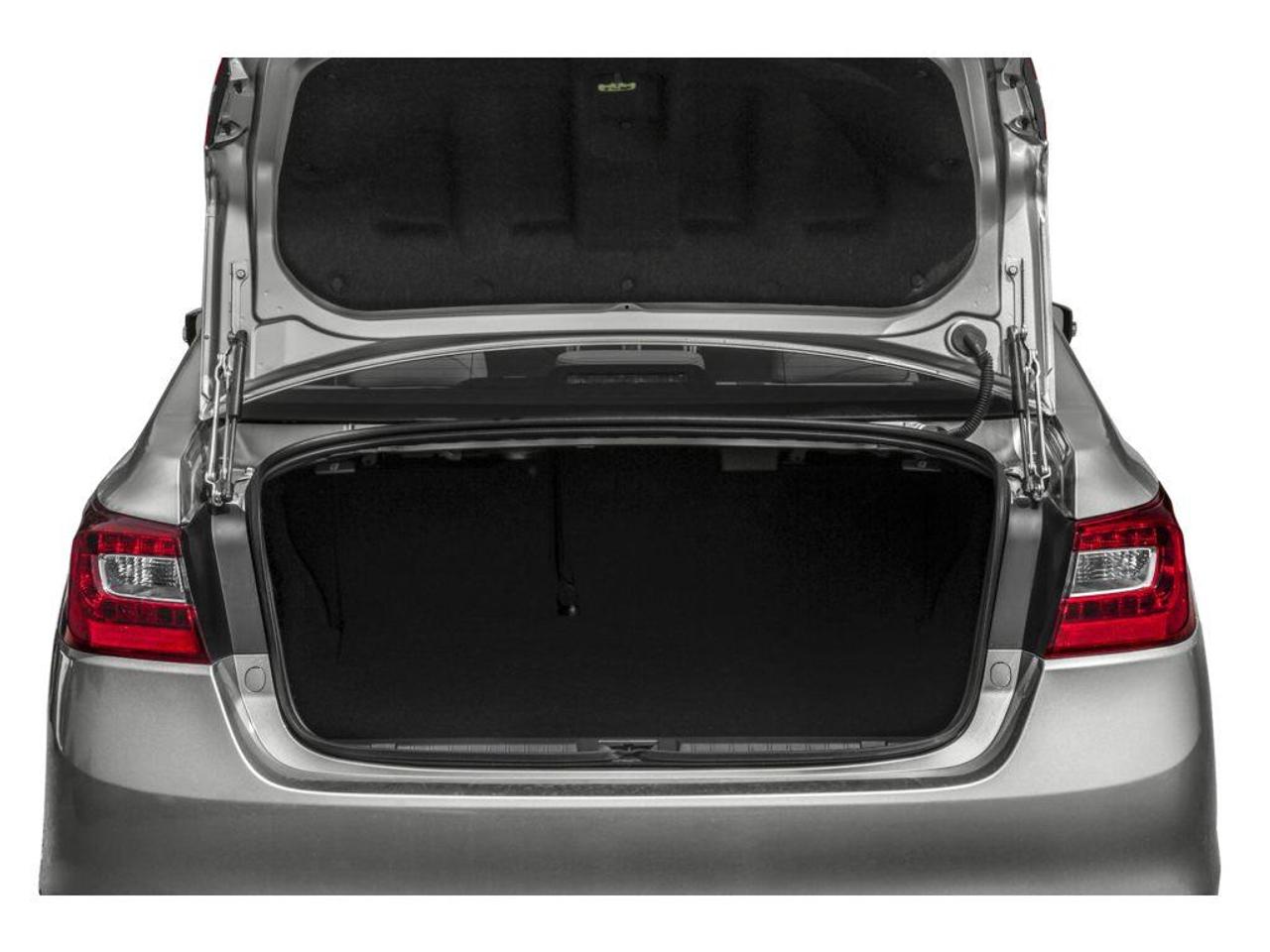 2016 Subaru Legacy 2.5i Limited Package POWER SUNROOF | HEATHER LEATHER SEATS Photo