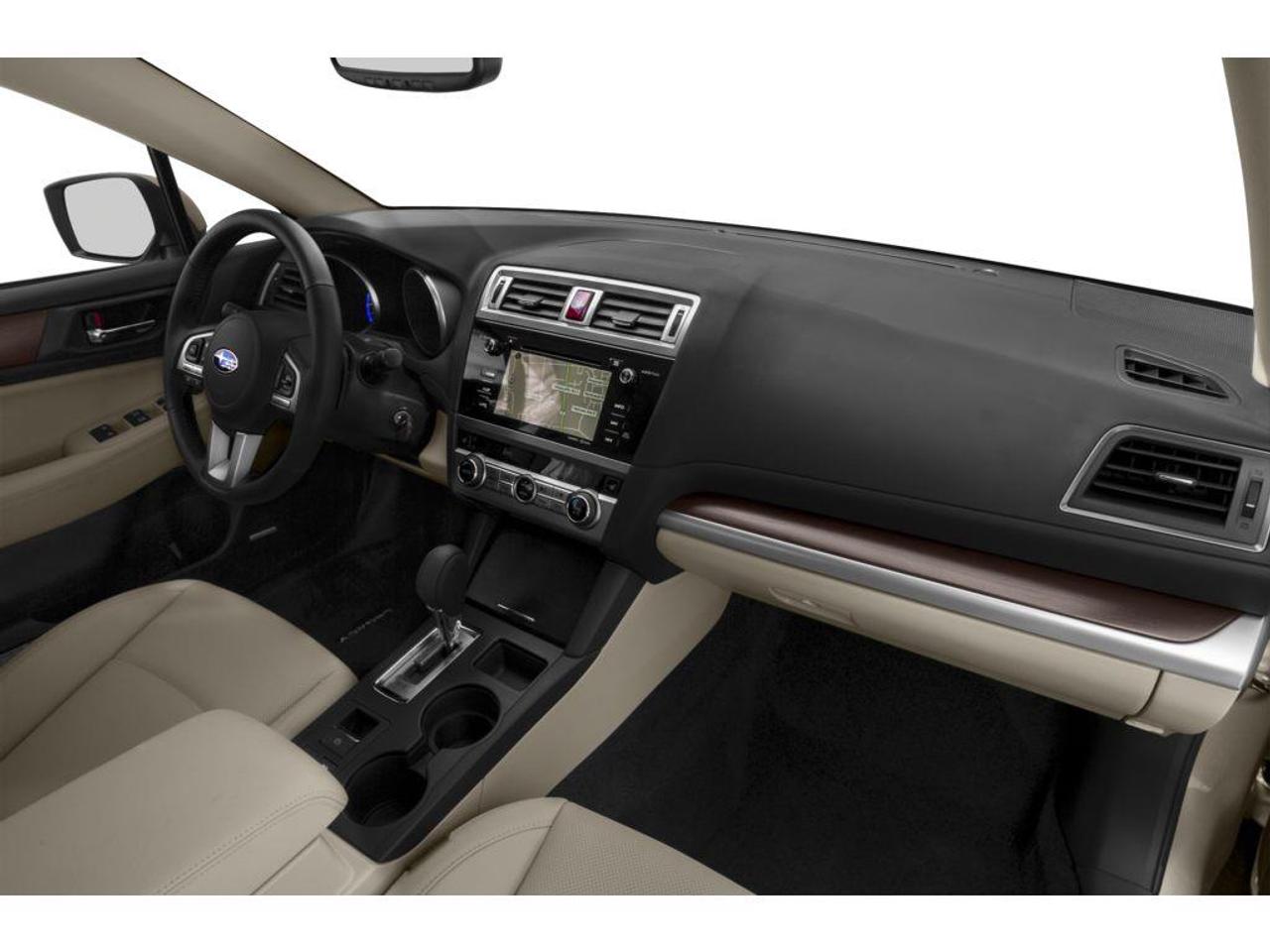 2016 Subaru Legacy 2.5i Limited Package POWER SUNROOF | HEATHER LEATHER SEATS Photo