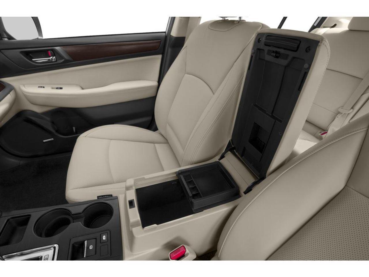 2016 Subaru Legacy 2.5i Limited Package POWER SUNROOF | HEATHER LEATHER SEATS Photo