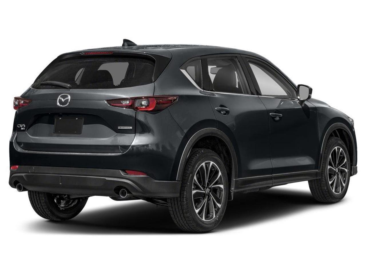 2023 Mazda CX-5 Sport Photo