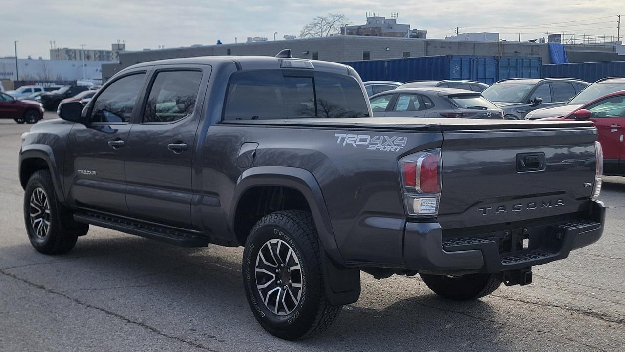 2020 Toyota Tacoma  Photo2
