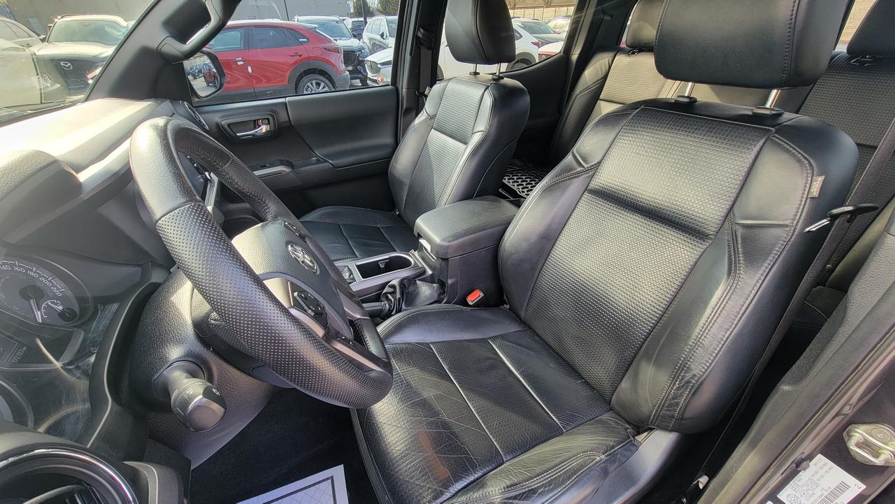 2020 Toyota Tacoma  Photo