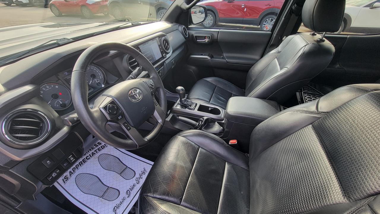 2020 Toyota Tacoma  Photo