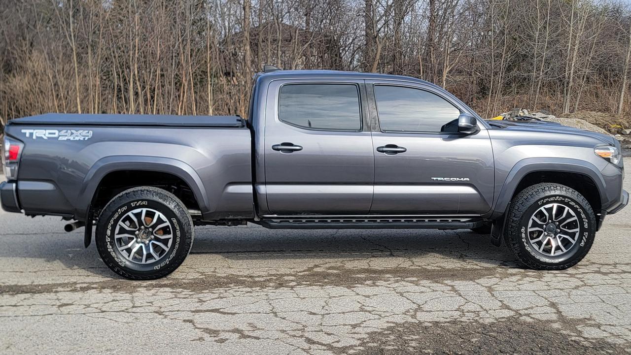 2020 Toyota Tacoma  Photo