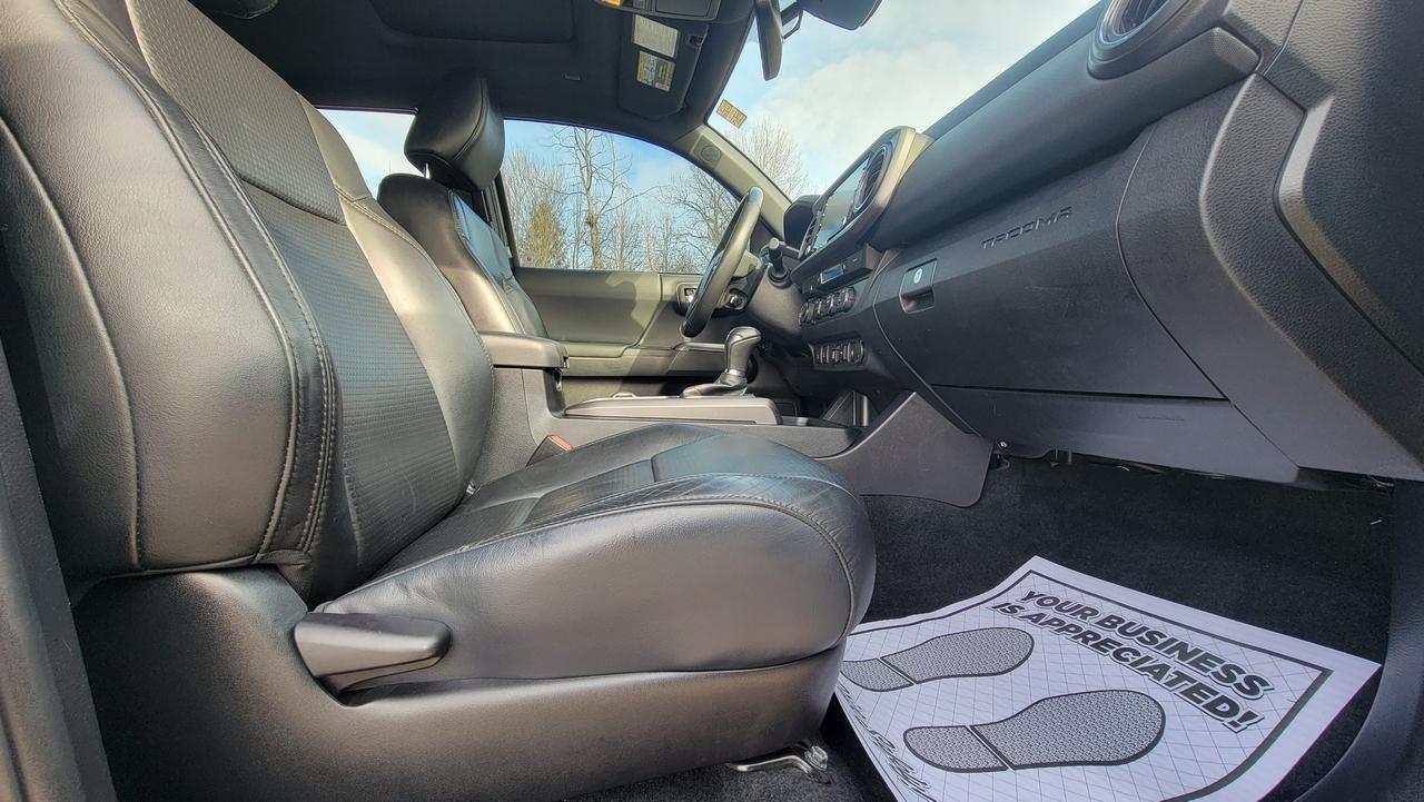 2020 Toyota Tacoma  Photo