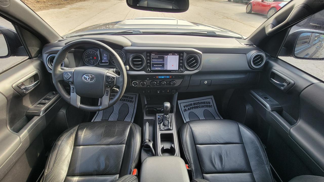 2020 Toyota Tacoma  Photo