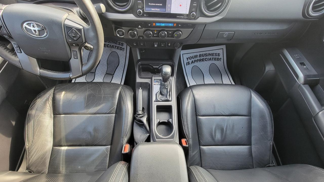 2020 Toyota Tacoma  Photo