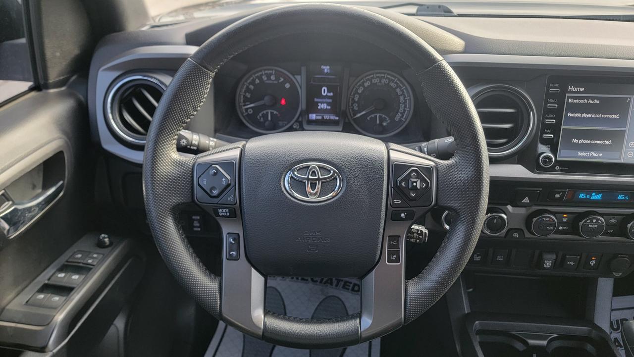 2020 Toyota Tacoma  Photo