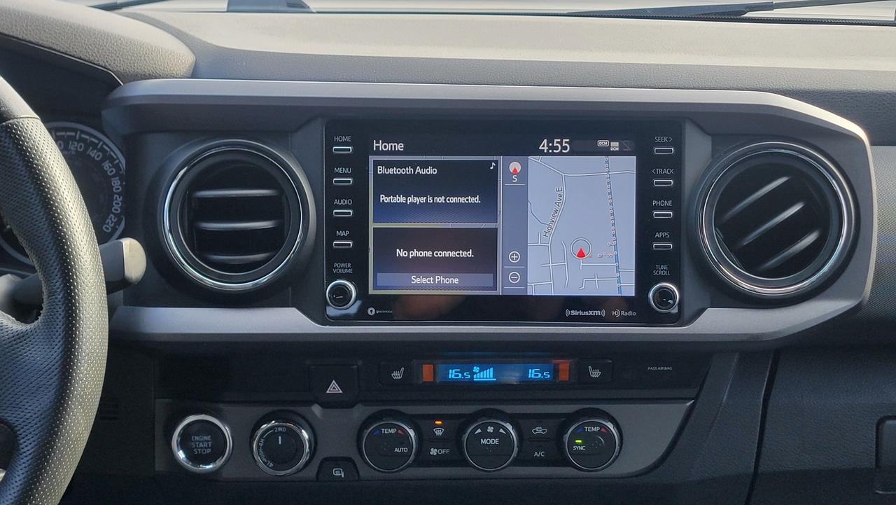 2020 Toyota Tacoma  Photo