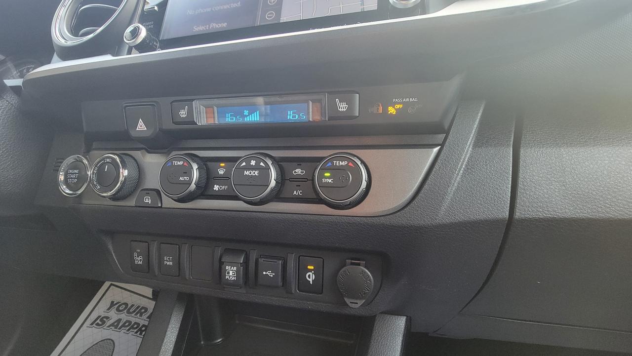 2020 Toyota Tacoma  Photo