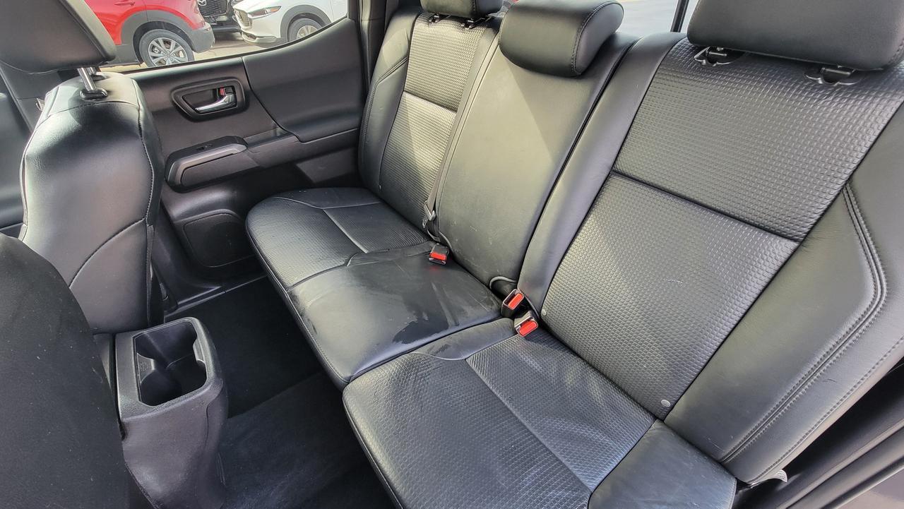 2020 Toyota Tacoma  Photo