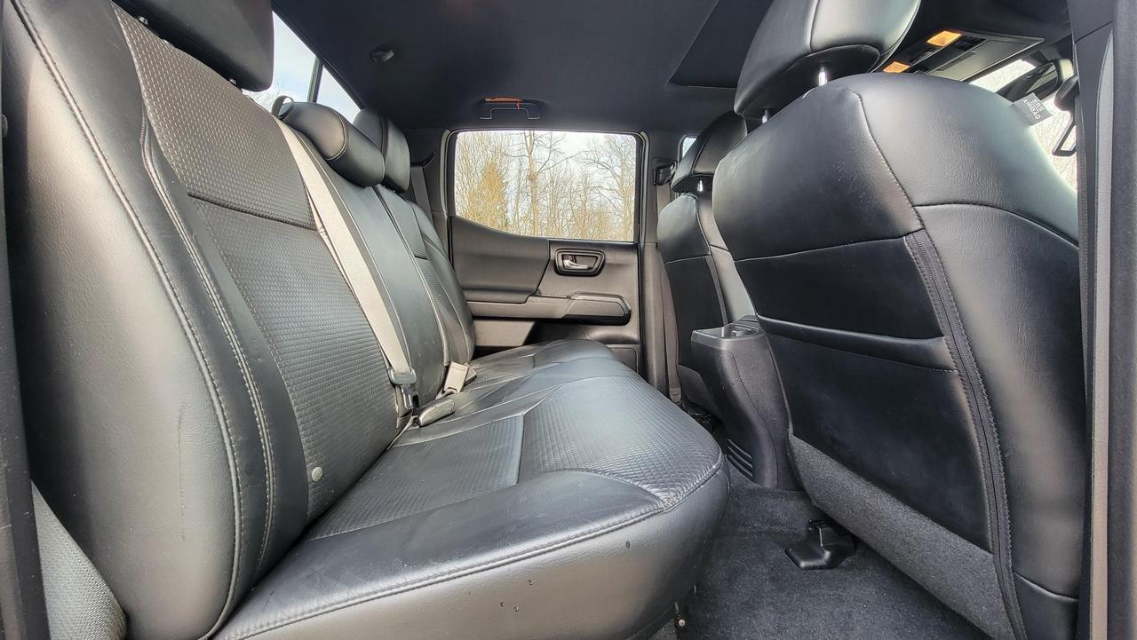 2020 Toyota Tacoma  Photo