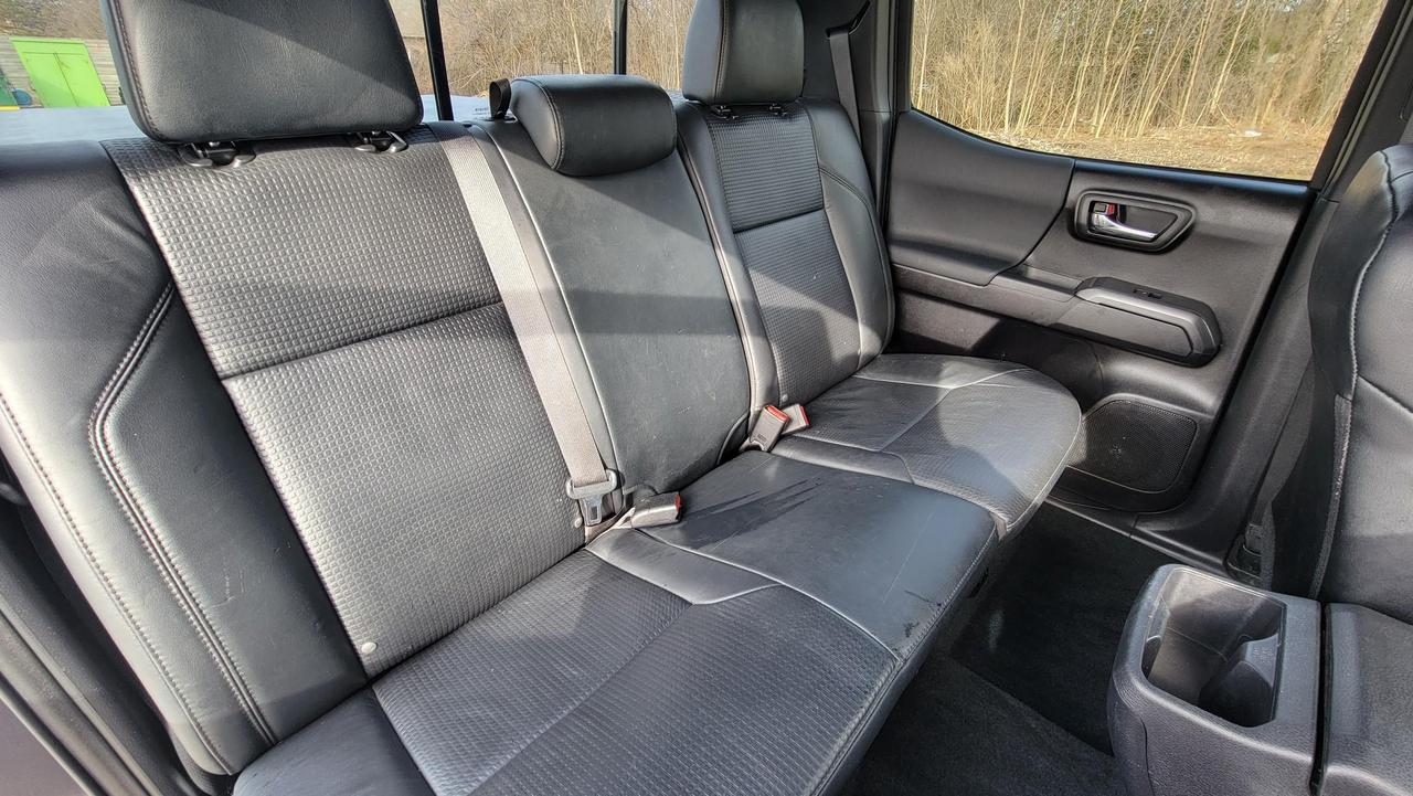 2020 Toyota Tacoma  Photo