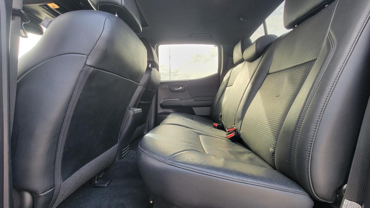 2020 Toyota Tacoma  Photo