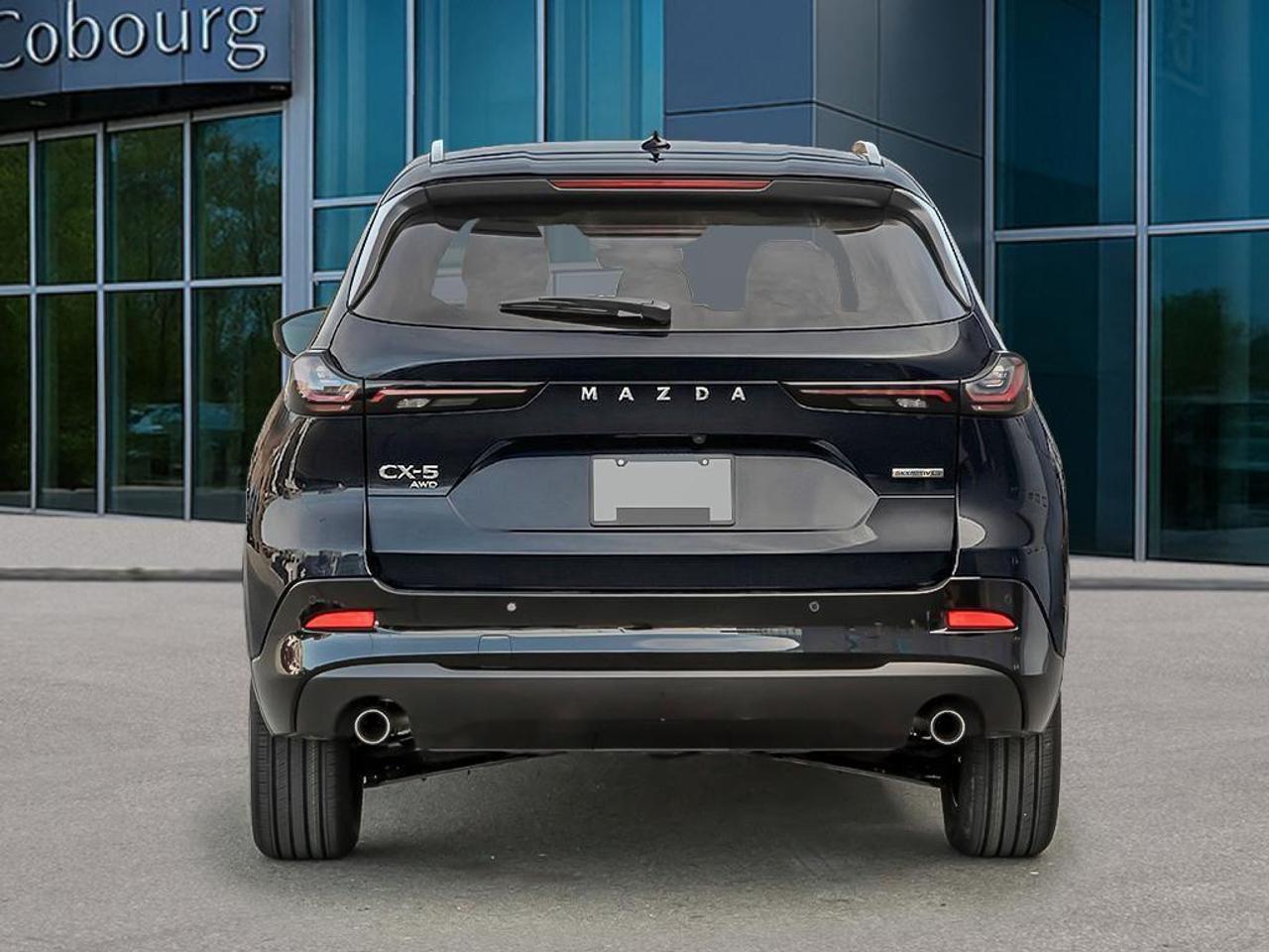 2026 Mazda CX-5 GT $500 Off Photo