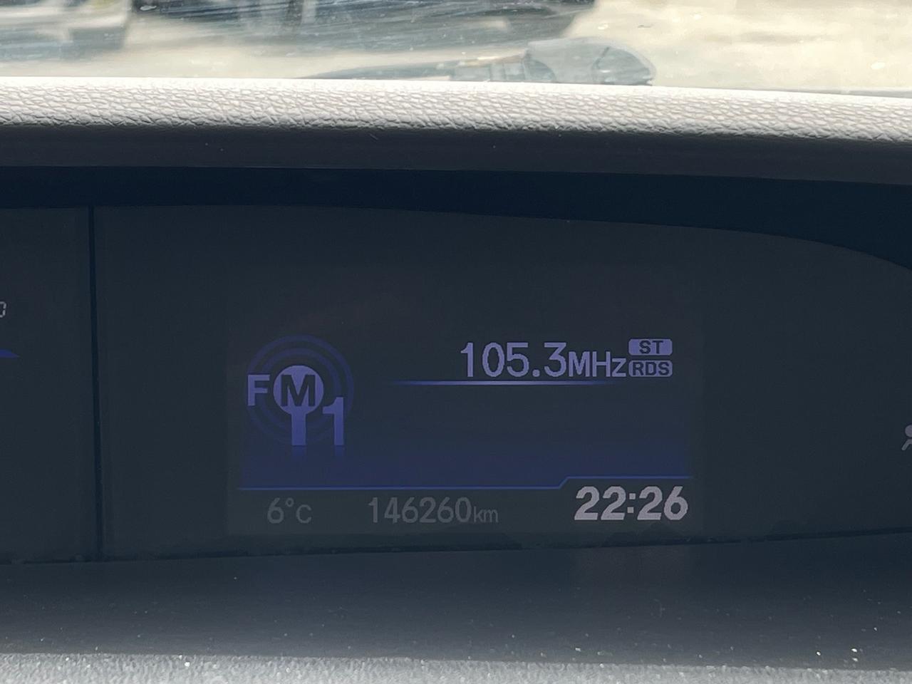 2013 Honda Civic LX *SAFETY, HEATED SEATS, ECO MODE* Photo