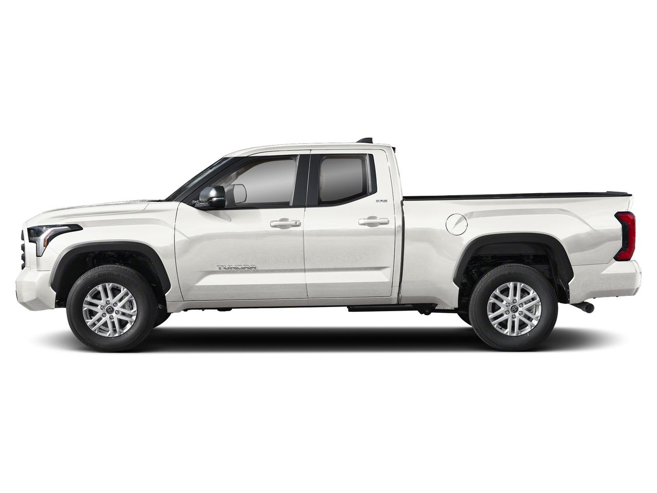 2026 Toyota Tundra SR5 Photo2