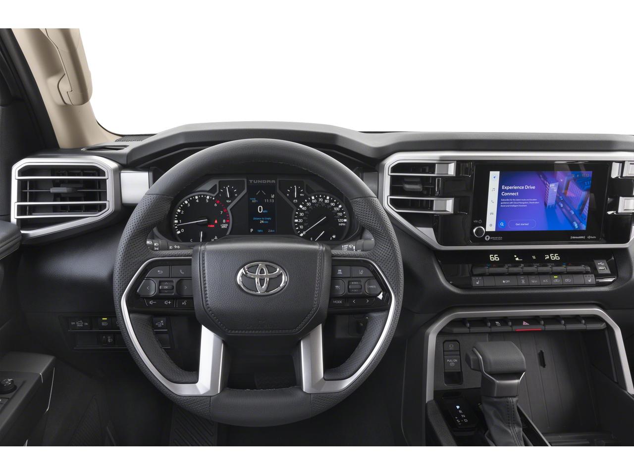 2026 Toyota Tundra SR5 Photo3