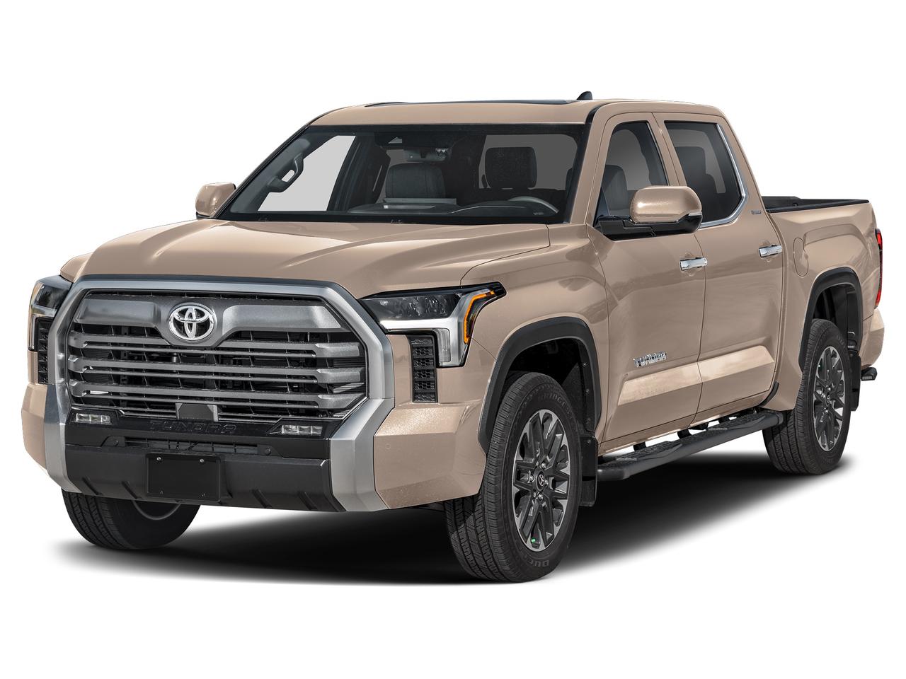 2026 Toyota Tundra LIMITED HYBRID Photo0