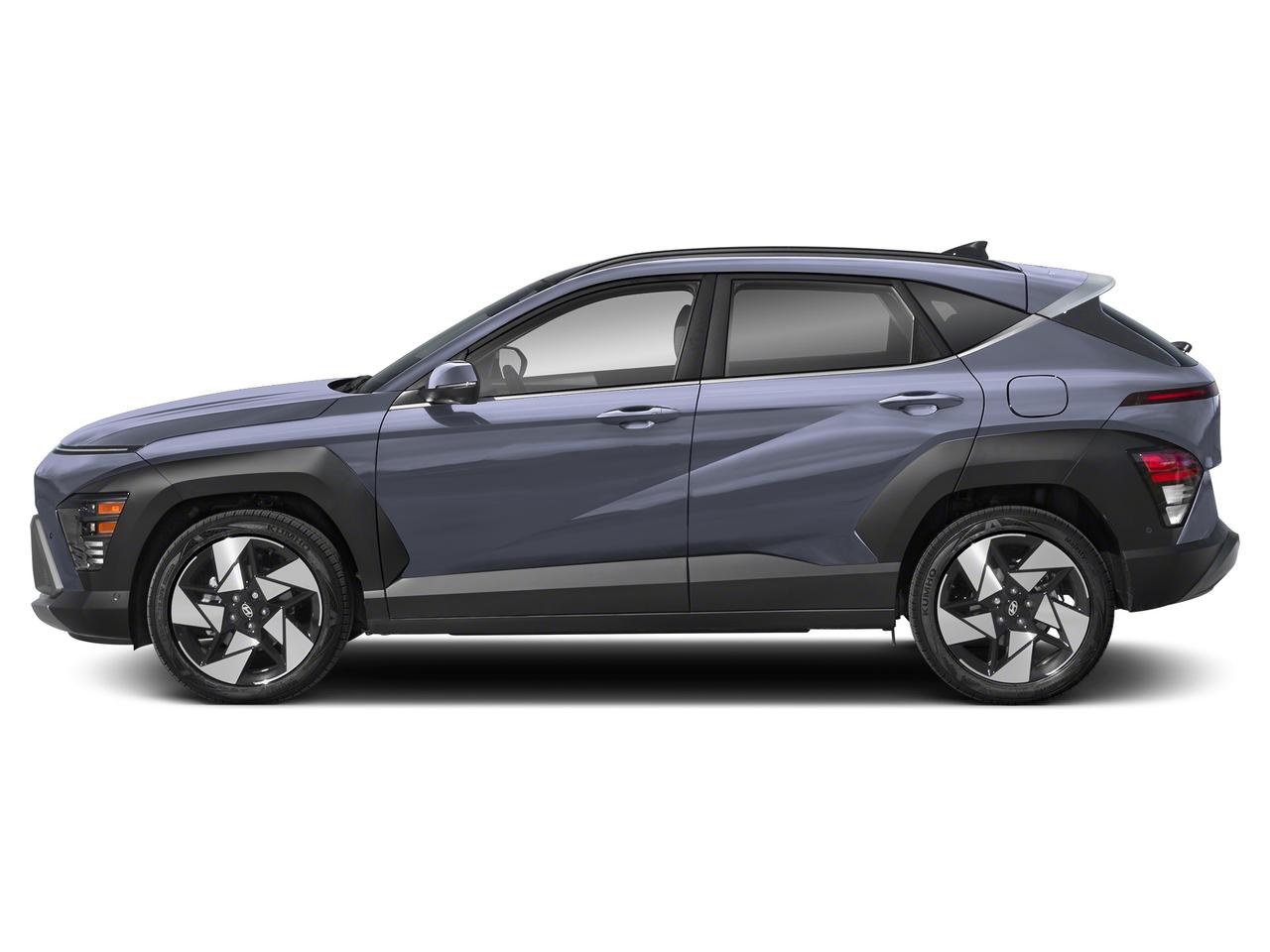 2026 Hyundai KONA Preferred Photo3