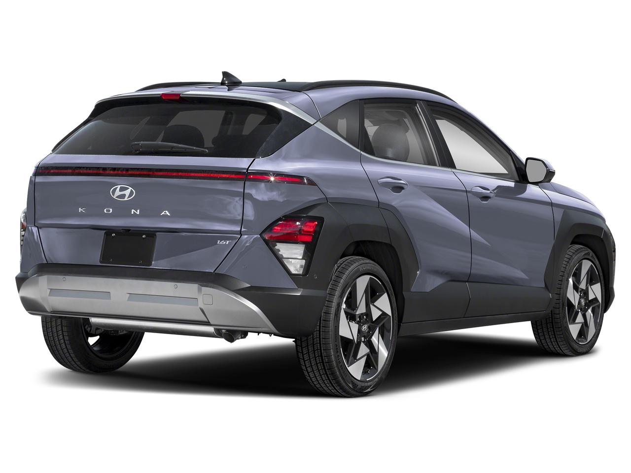 2026 Hyundai KONA Preferred Photo2