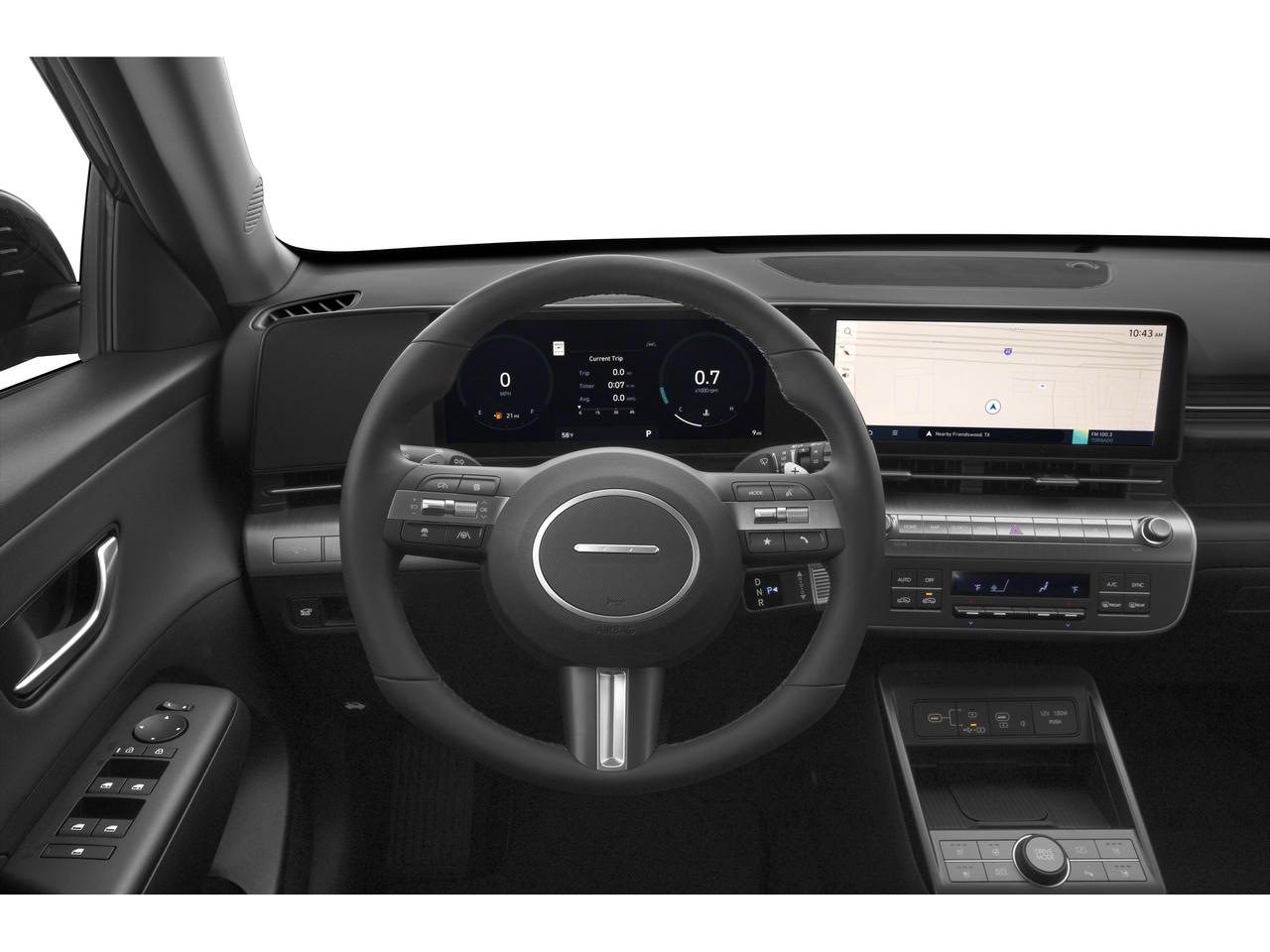 2026 Hyundai KONA Preferred Photo4