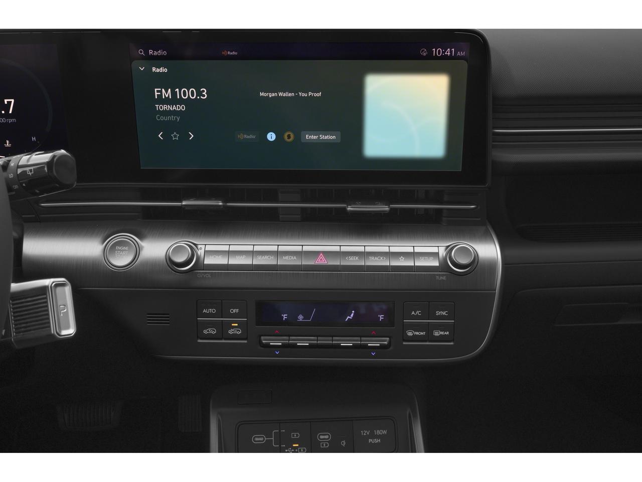 2026 Hyundai KONA Preferred Photo7