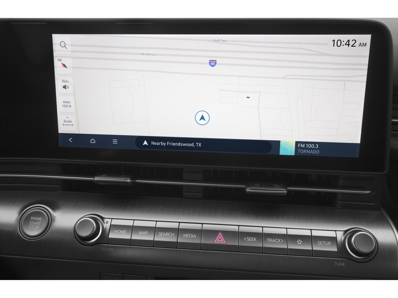 2026 Hyundai KONA Preferred Photo