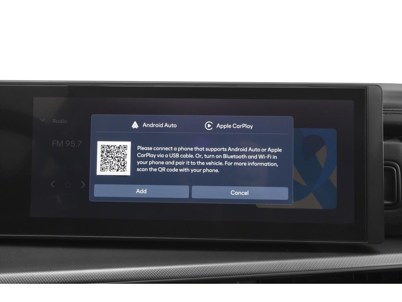 2026 Hyundai Santa Fe Hybrid PREFERRED Photo12