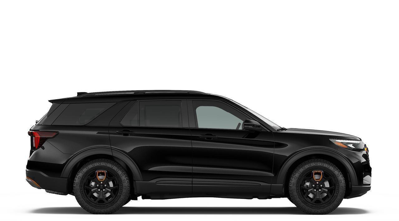 2026 Ford Explorer TREMOR 4WD 800A Photo