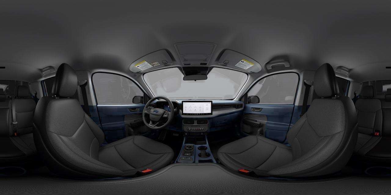 2026 Ford Maverick XLT AWD SuperCrew 302A Photo