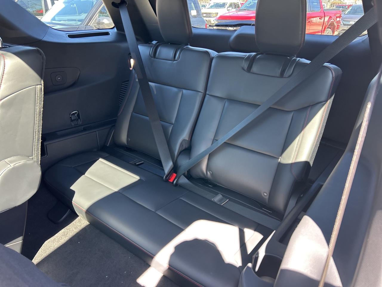 2026 Ford Explorer ST 4WD 400A Photo
