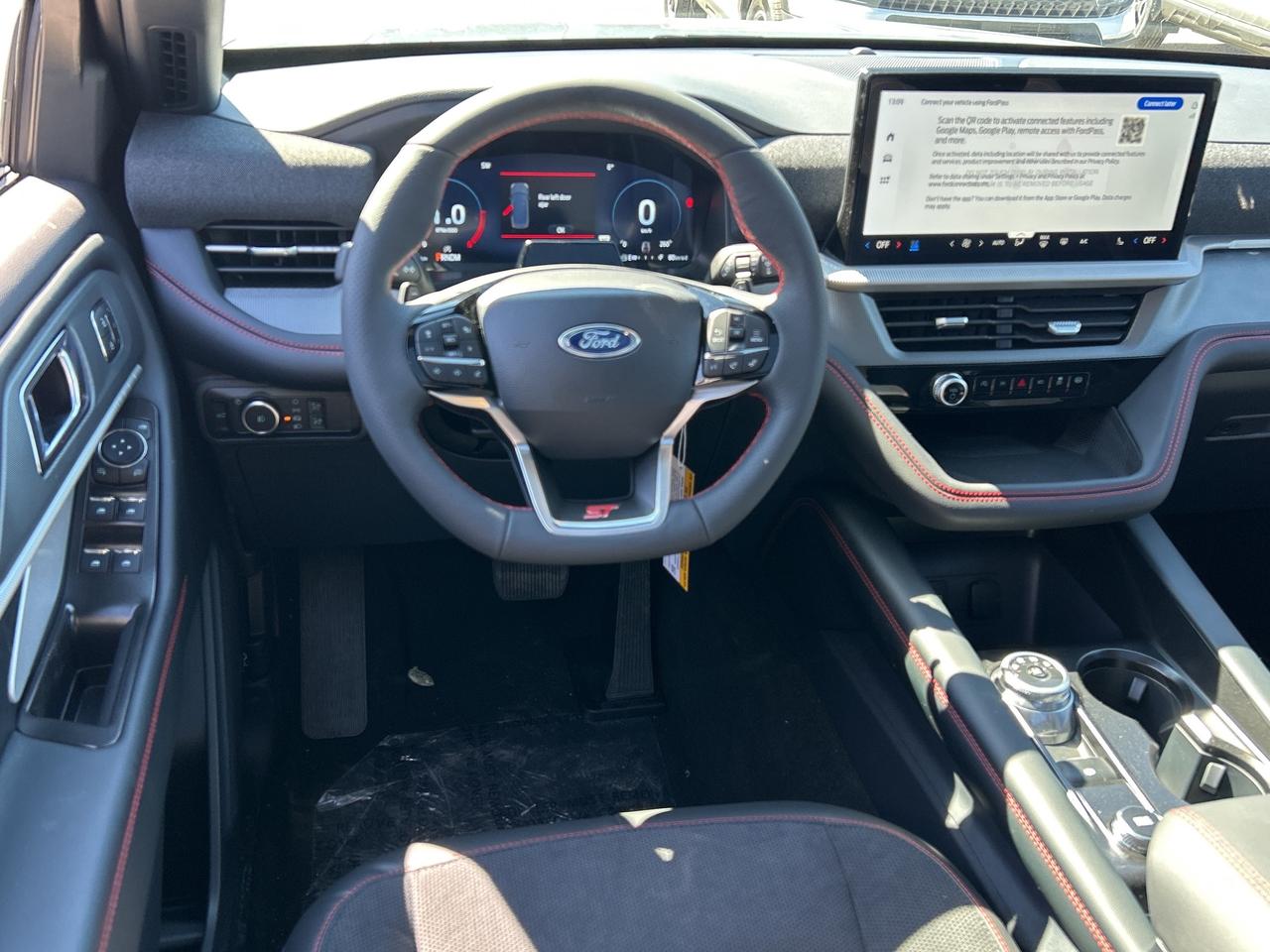 2026 Ford Explorer ST 4WD 400A Photo