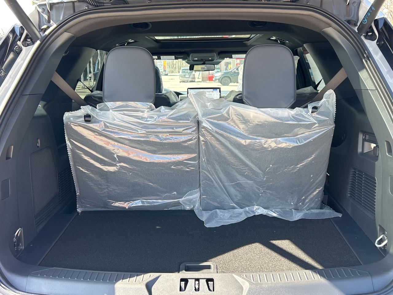 2026 Ford Explorer ST-LINE 4WD 300A Photo