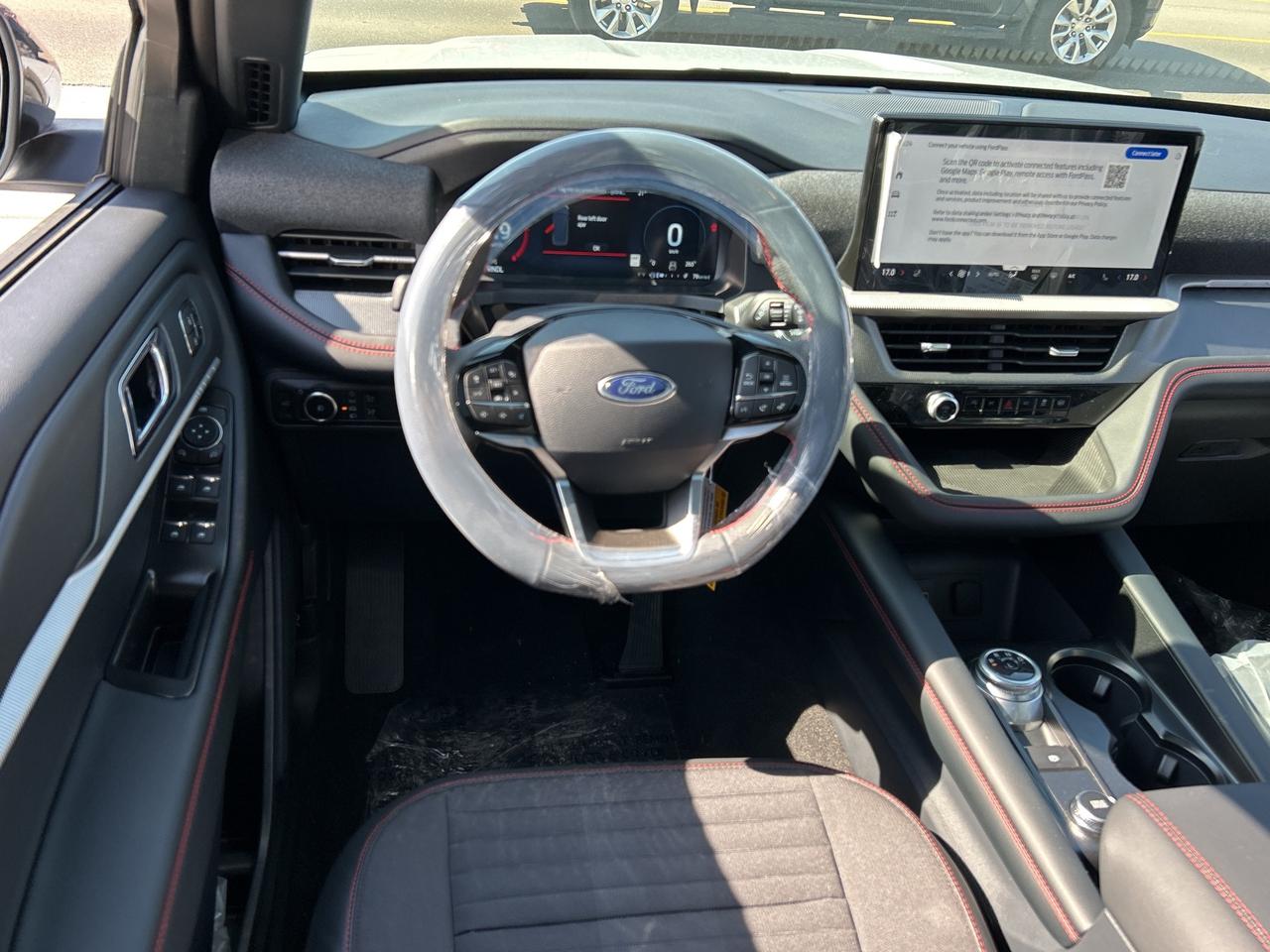 2026 Ford Explorer ST-LINE 4WD 300A Photo