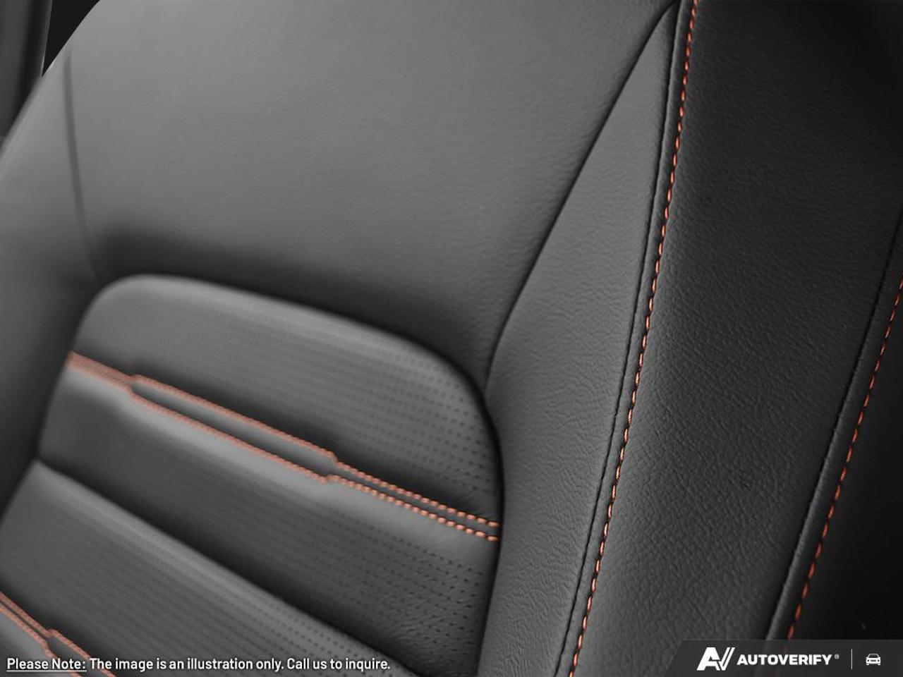 2026 Honda CR-V Hybrid 4DR AWD TOURING Photo