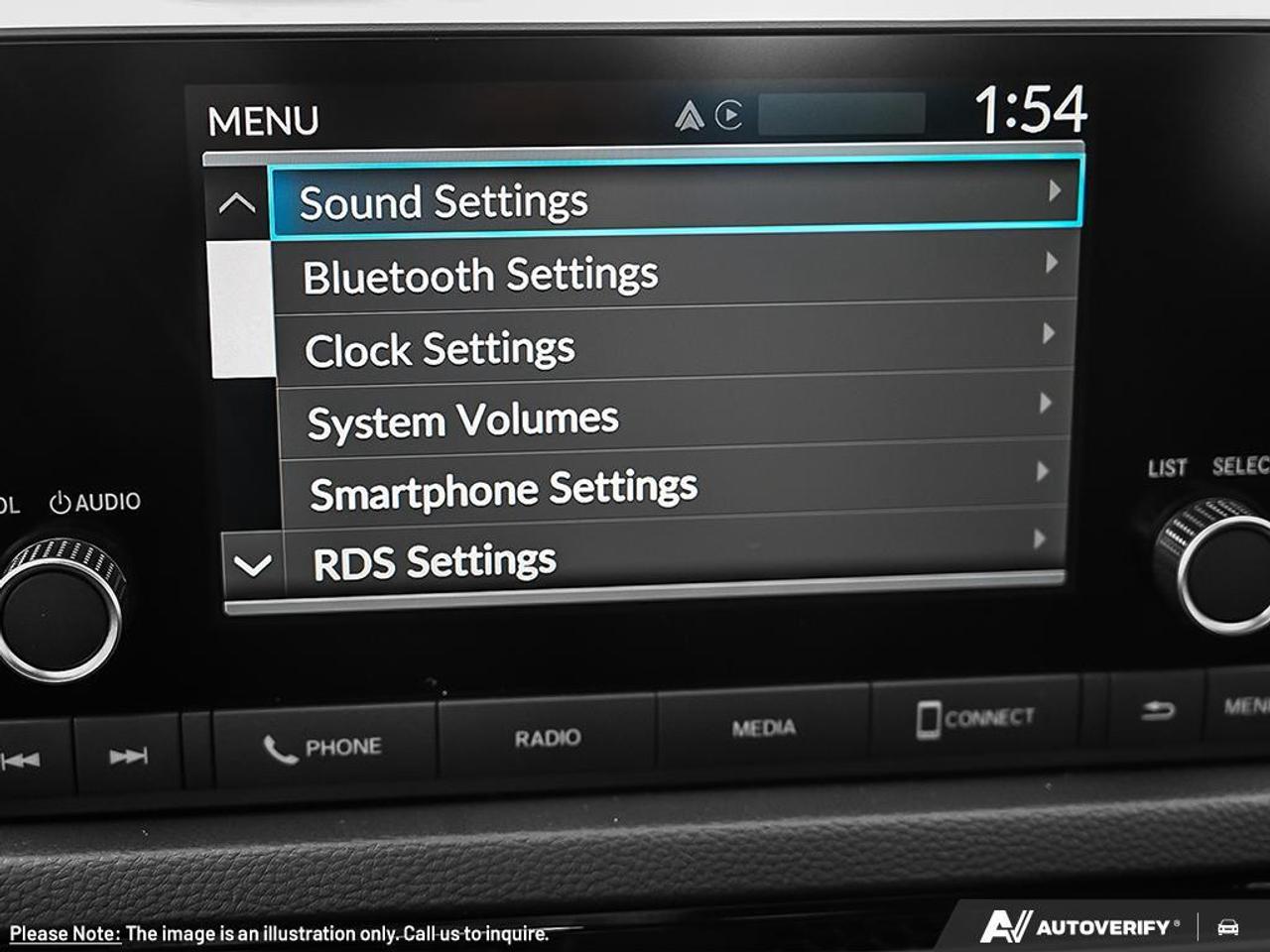 2026 Honda Civic Hybrid 4DR ECVT SPORT Photo