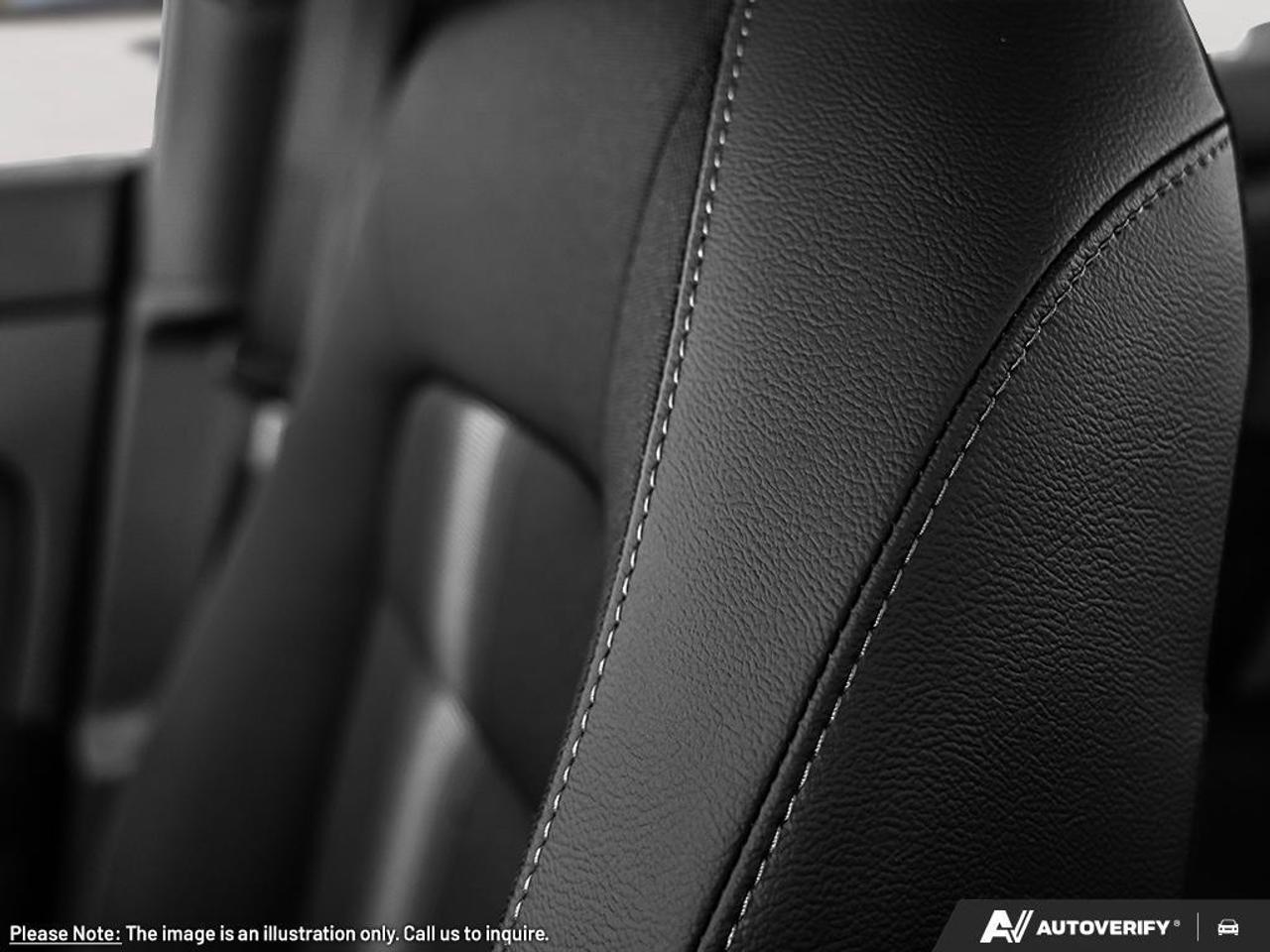 2026 Honda Civic Hybrid 4DR ECVT SPORT Photo