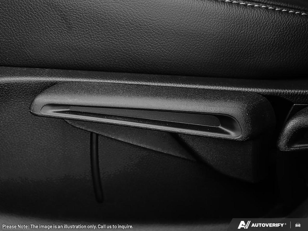 2026 Honda Civic Hybrid 4DR ECVT SPORT Photo