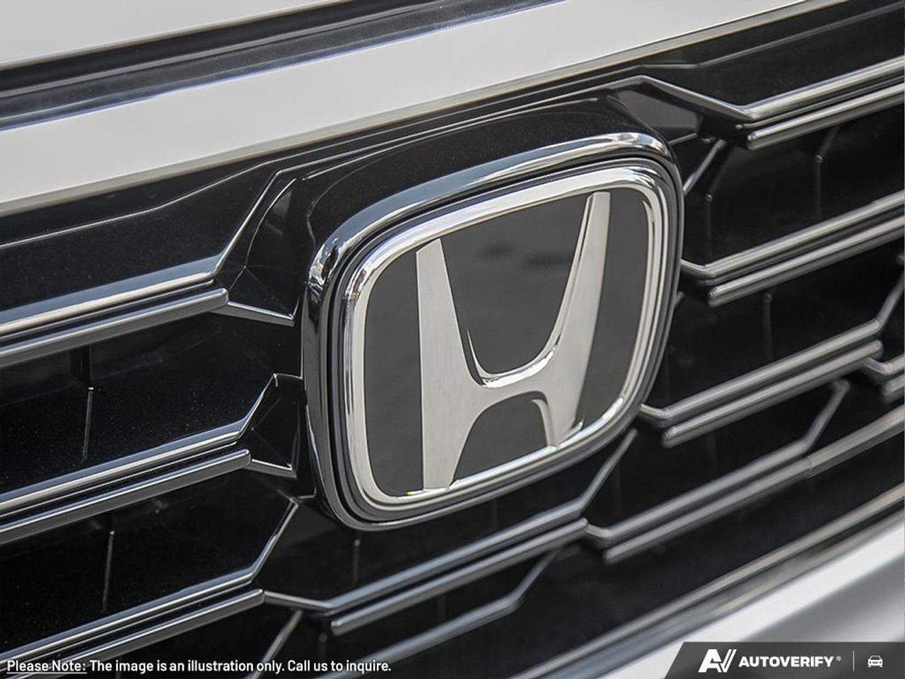 2026 Honda CR-V 4dr Awd Sport Photo