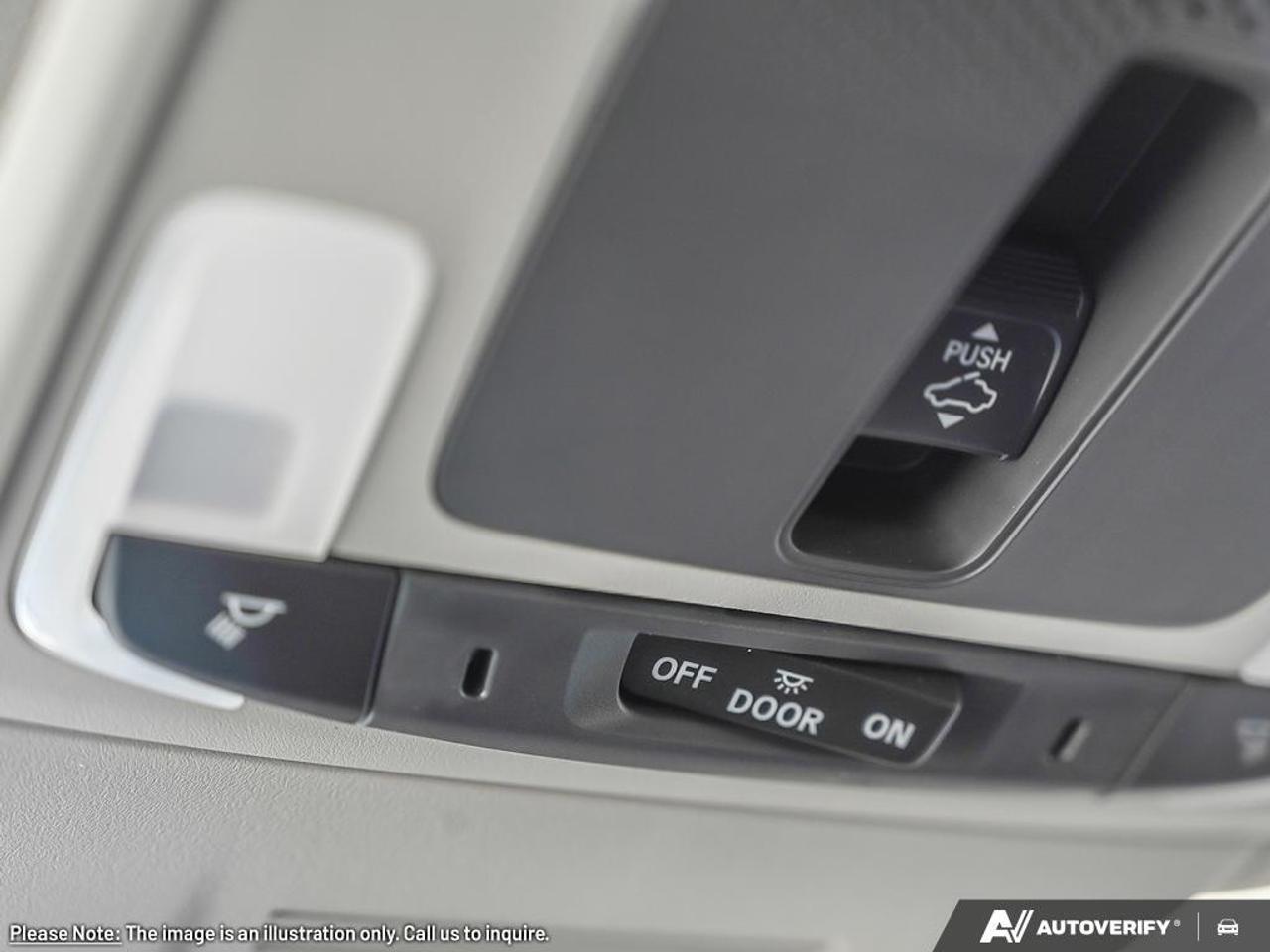 2026 Honda CR-V 4dr Awd Sport Photo