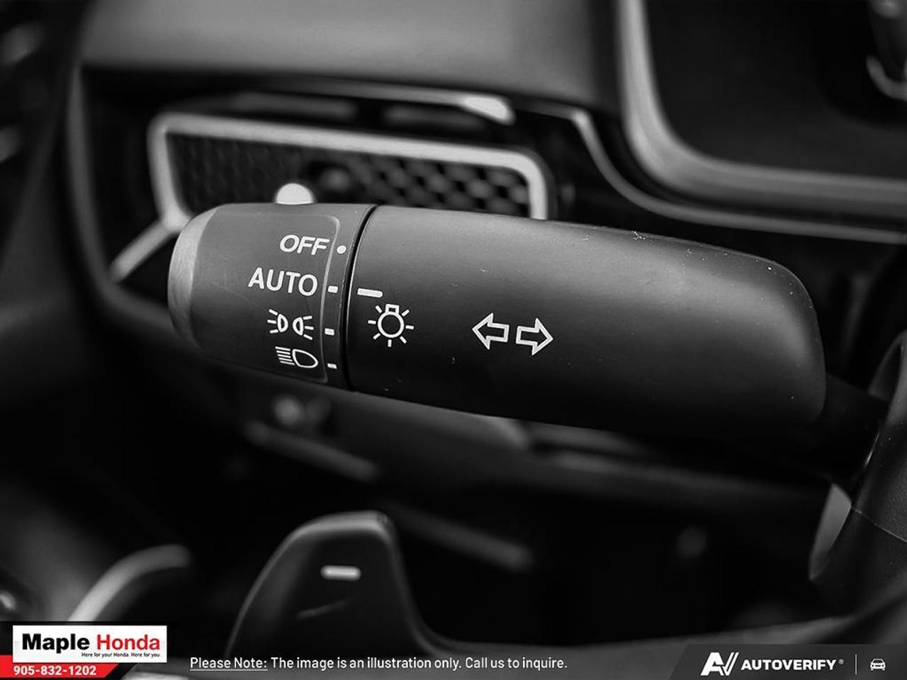 2026 Honda Civic Hybrid CIVIC 4D SPT TOUR HY Photo