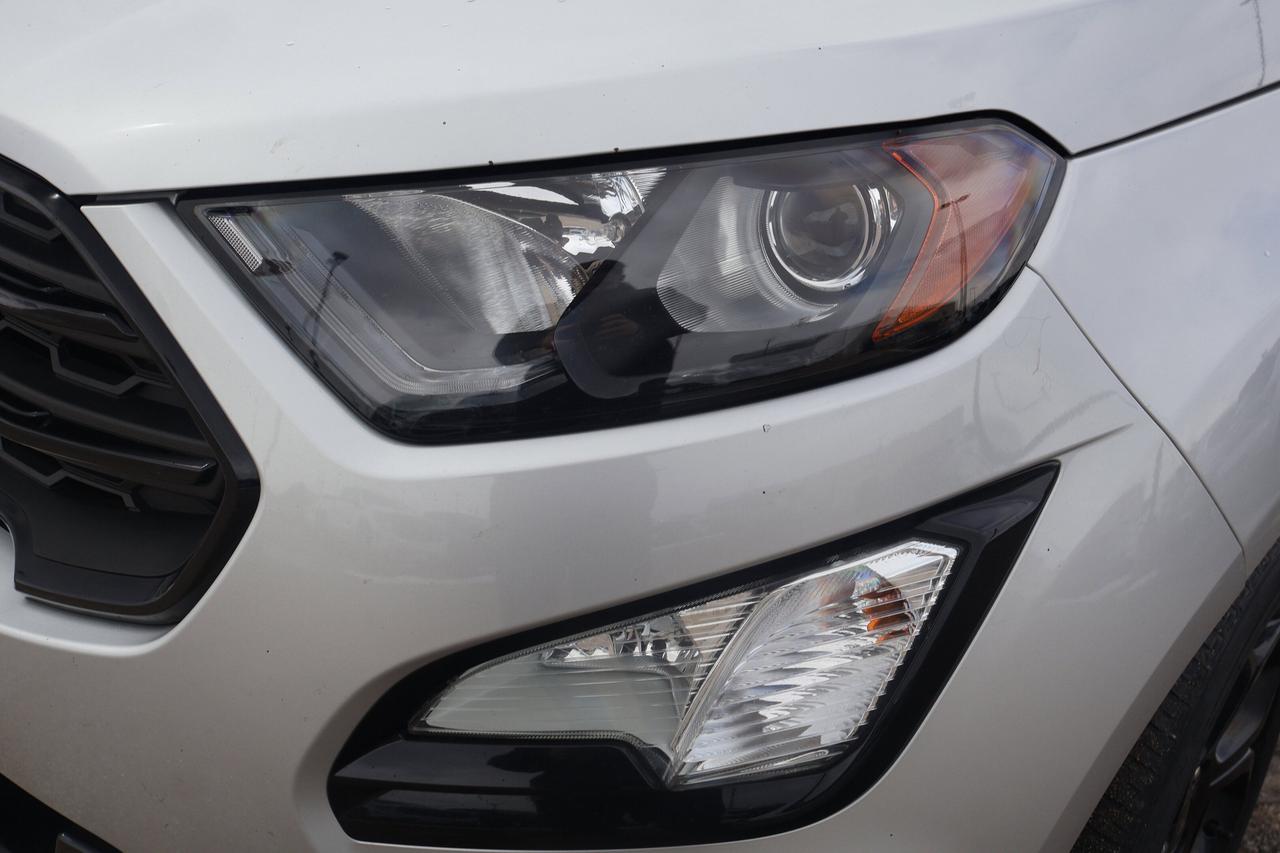 2021 Ford EcoSport SES | | Nav System | Photo