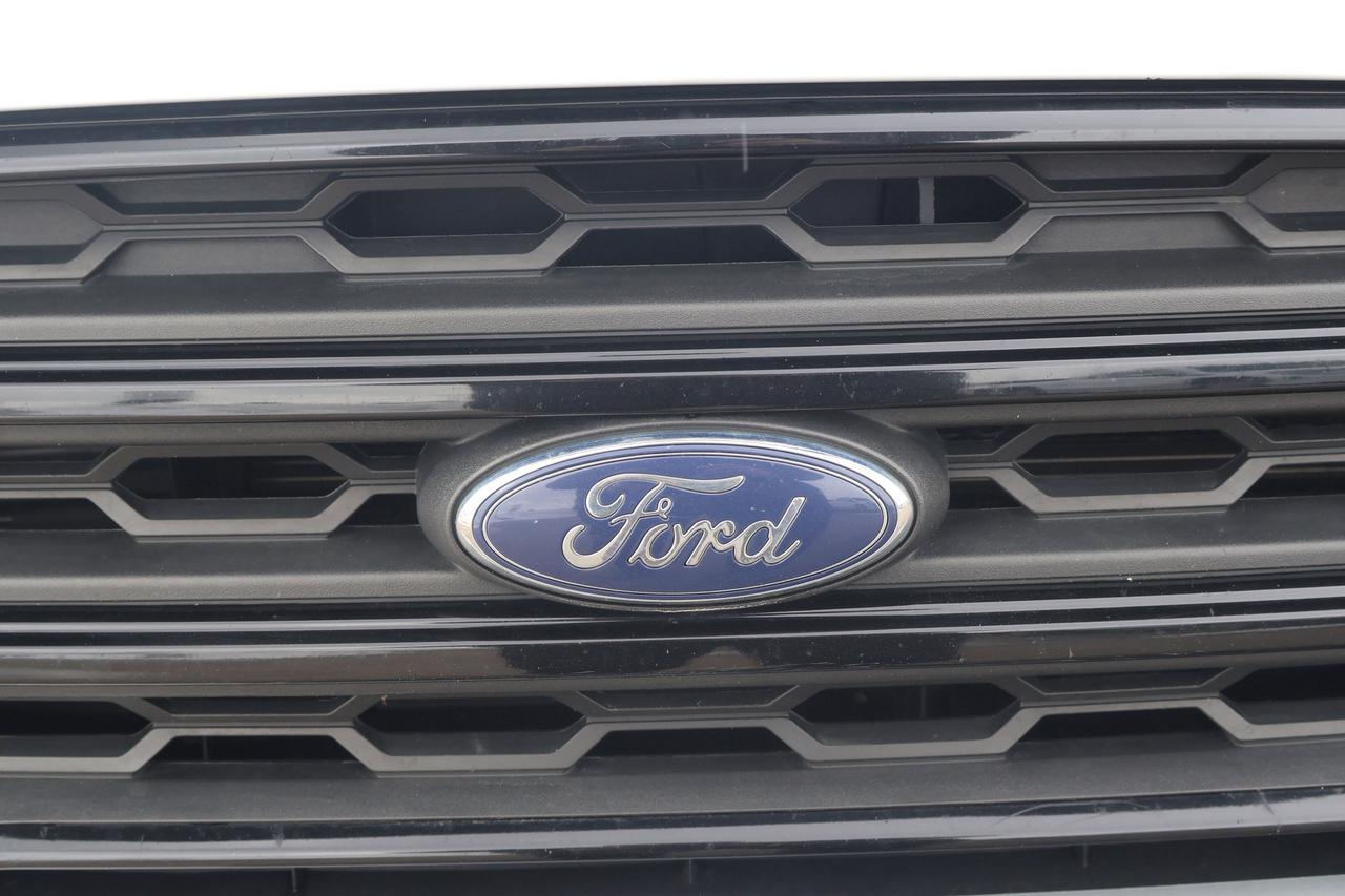 2021 Ford EcoSport SES | | Nav System | Photo