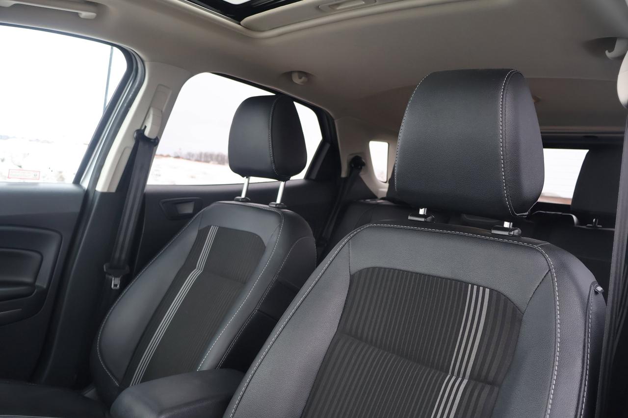 2021 Ford EcoSport SES | | Nav System | Photo