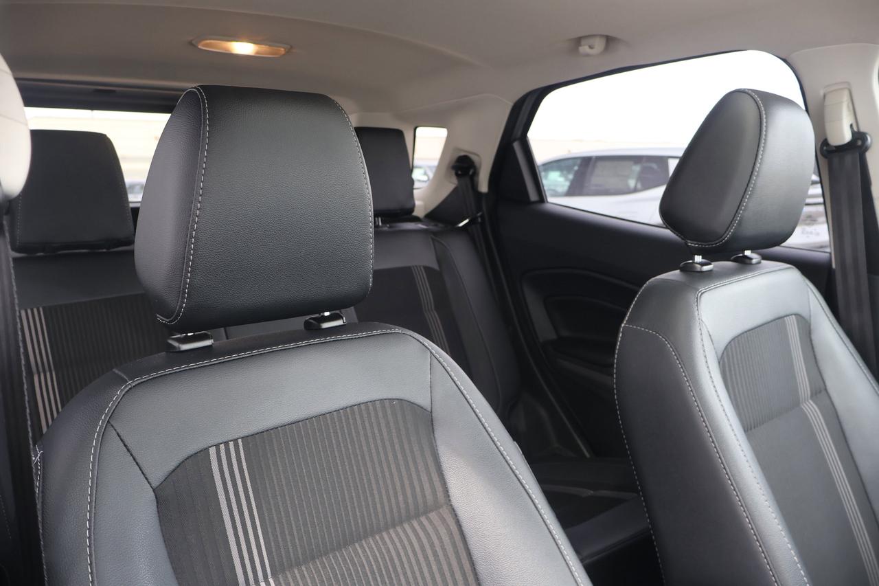 2021 Ford EcoSport SES | | Nav System | Photo