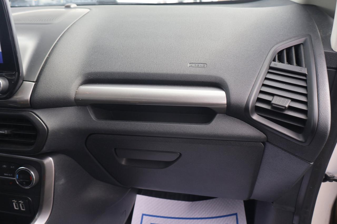 2021 Ford EcoSport SES | | Nav System | Photo