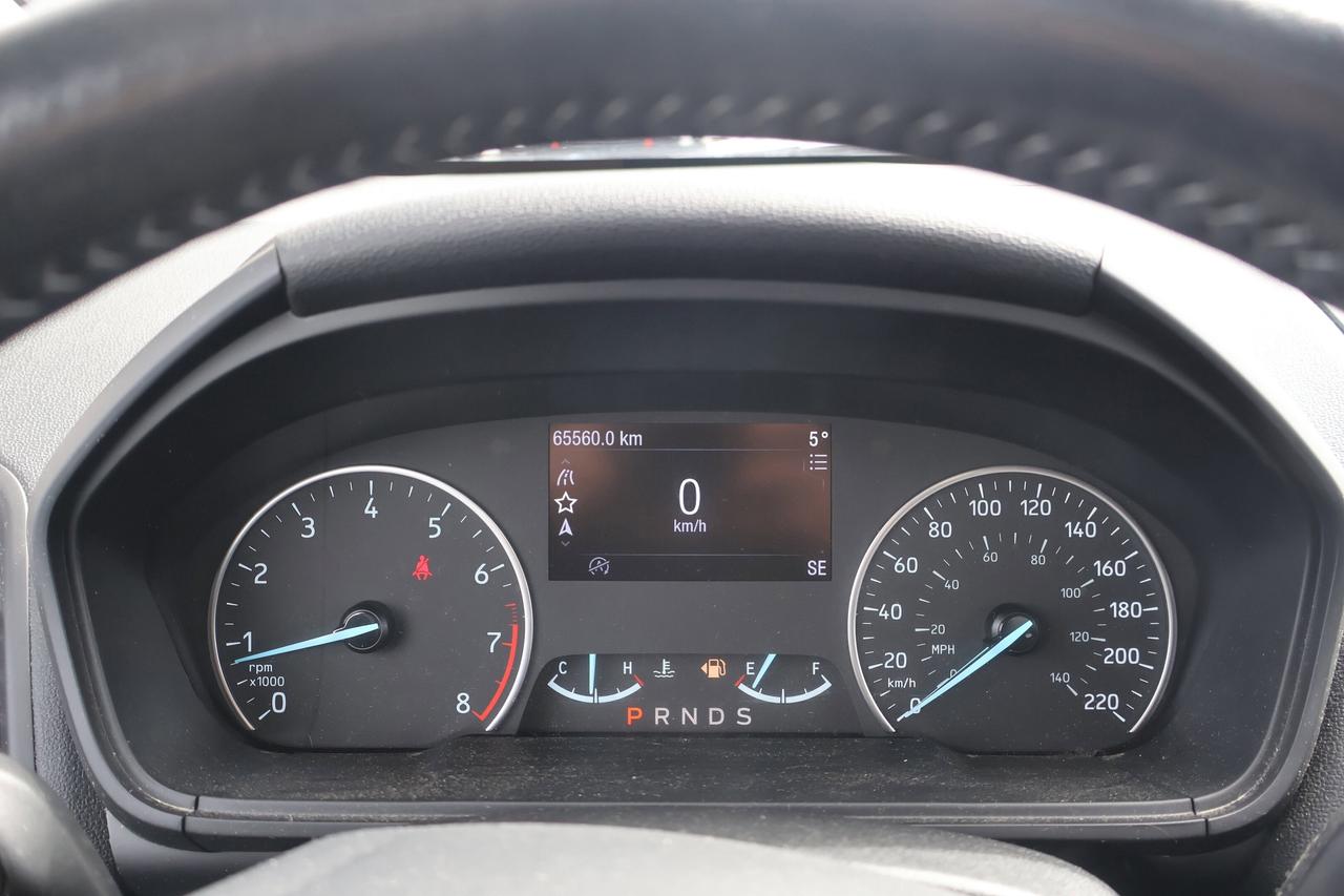 2021 Ford EcoSport SES | | Nav System | Photo